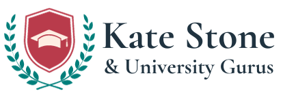University Gurus Kate Stone Logo