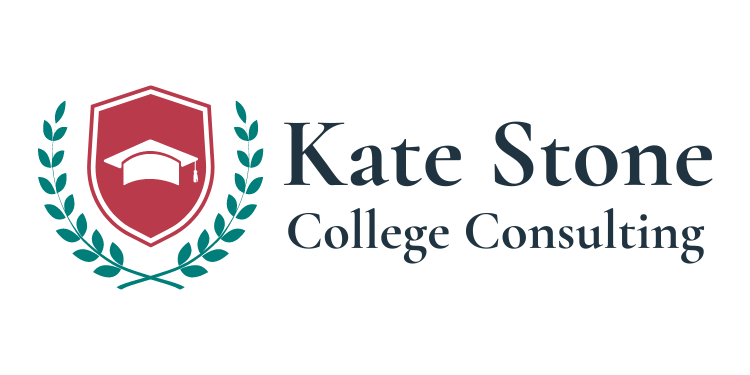 Kate Stone College Coach