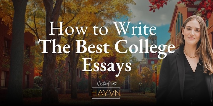 How to Write The Best Personal Statement How to Write The Best Personal Statement