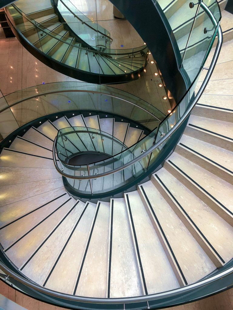 nick-fewings-0920v3yp79k-unsplash Stairs